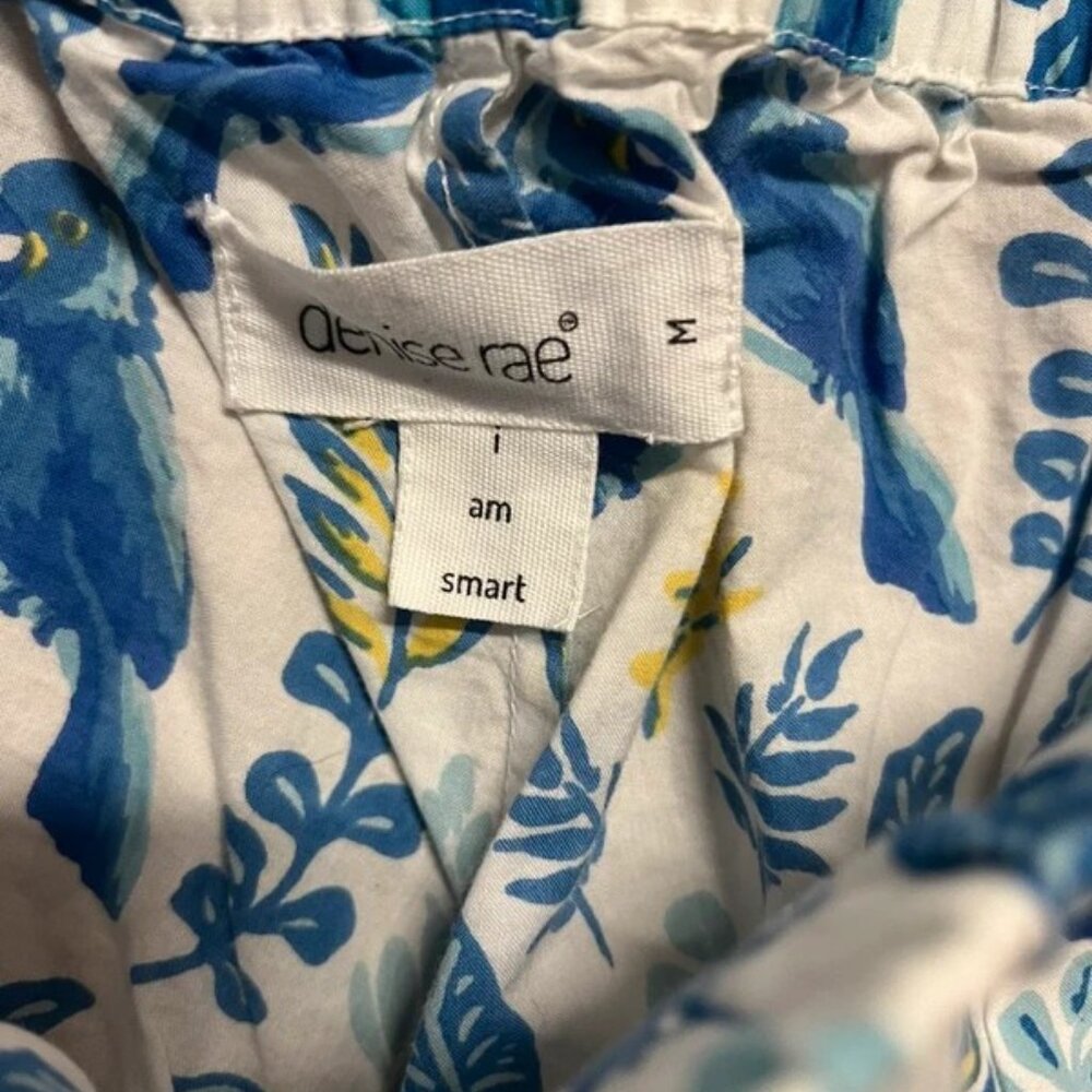 Denise Rae medium‎ pajama set - Picture 3 of 6